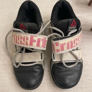Reebok CrossFit Weightlifting Shoes